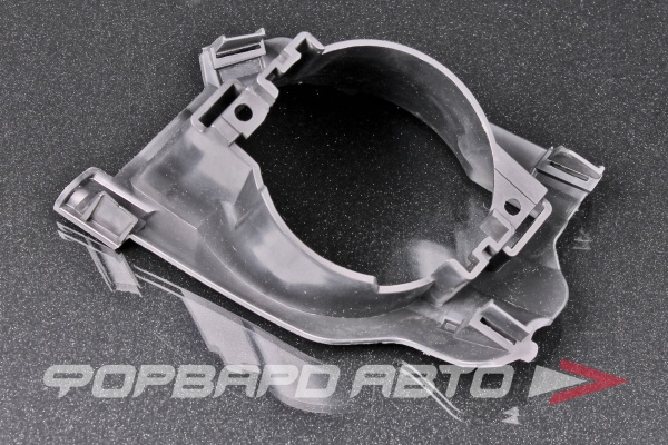 Кронштейн фары противотуманной ASAM 30828