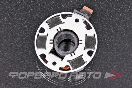 Купить Щеточный узел стартера (Camry, Corolla, Rav 4, Vitz) KRAUF SHN1070MG