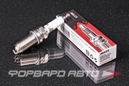 Купить Свеча зажигания MILES ALSP070