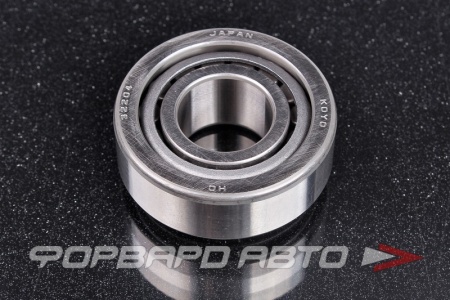 Купить Подшипник 20*47*19,25 (роликовый конический) KOYO HC32204R