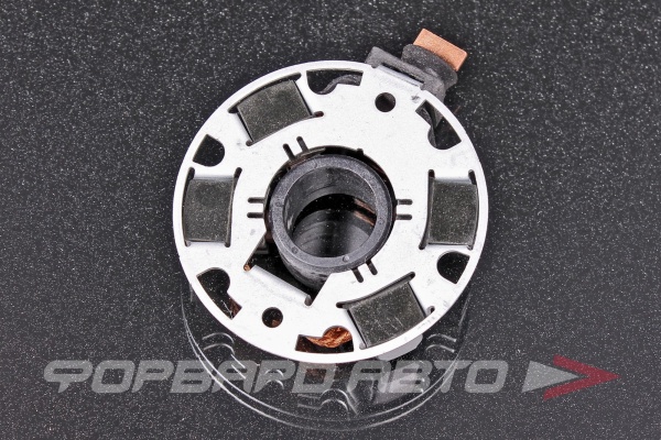 Щеточный узел стартера (Camry, Corolla, Rav 4, Vitz) KRAUF SHN1070MG