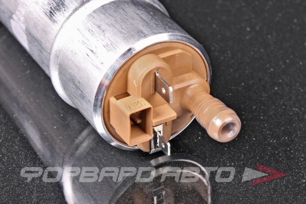 Насос топливный 120L/h, 4kg/cm2 KRAUF KR0139P