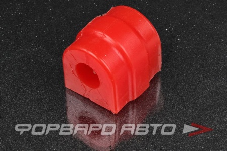 Купить Втулка стабилизатора 25мм ПОЛИУРЕТАН 21-01-1624