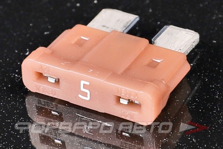 Купить Предохранитель флажковый EURO TESLA FT00.005.001