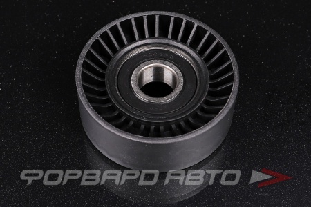 Купить Ролик приводного ремня (BMW E46, E53, E60, E83, E90) KRAUF RKZ0299EG