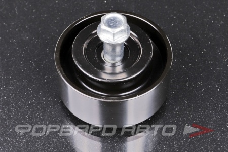 Купить Ролик приводного ремня (Toyota Hilux, Land Cruiser (1KD, 2KD)) KRAUF RKZ1291JG