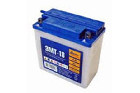 Купить Аккумулятор 6V 3МТС-18  