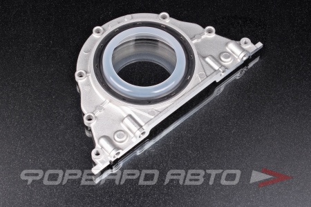 Купить Сальник (LH) коленчатого вала (коренной) VICTOR REINZ 81-10403-00