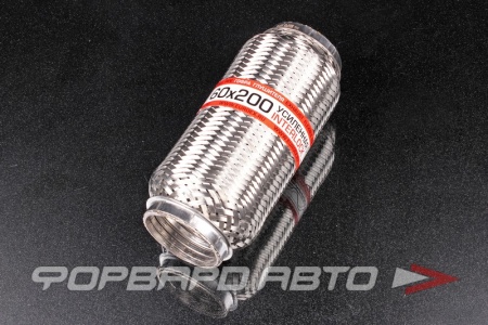 Купить Гофра глушителя 60*200il EuroEx EuroEx 60x200il