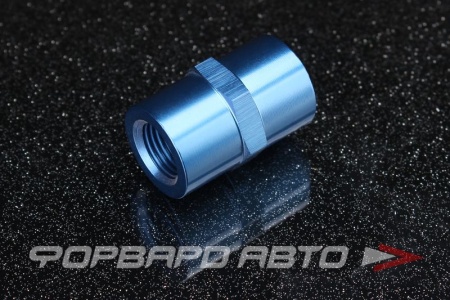 Купить Фитинг соединительный 1/8" AUTOBAHN88 