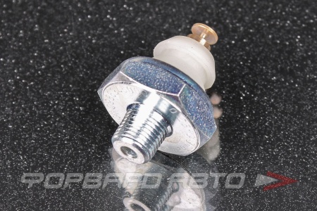 Купить Датчик давления масла BOSCH 0986345000