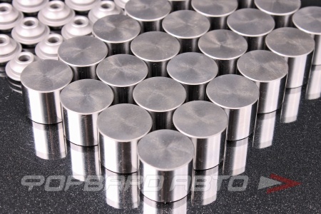 Купить Пружины клапанов TOYOTA 2JZ-GTE + толкатели + ретейнеры для распредвалов PROCAM 2JZ TOMEI TA312A-TY03A