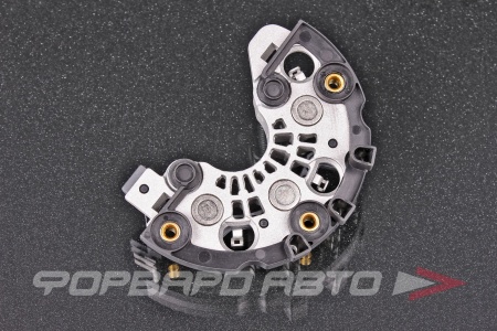 Купить Диодный мост (Opel Astra, Insignia, Chevrolet Cruze) KRAUF AED1124UT