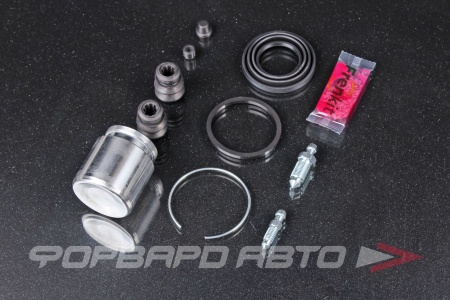 Купить Ремкомплект суппорта с поршнем FRENKIT 243904