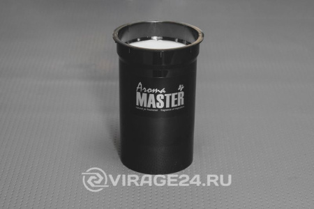 Ароматизатор гелевый, 150мл в ассорт. AROMA MASTER 