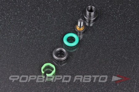 Купить Ремкомплект форсунки DERY DR-RK-0031