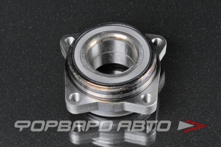 Купить Ступица переднего колеса NSK 43BWK04-Y-2CA20