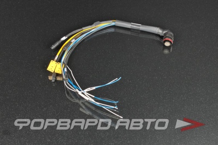 Купить Разъем 22 pins Deutsch connector with 2 Thermocouples for MXL2/MXG/MXS AIM  