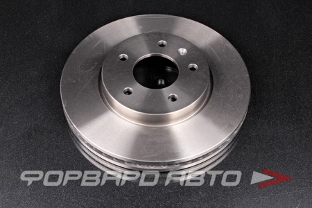 Купить Диск тормозной G-BRAKE GR-20717