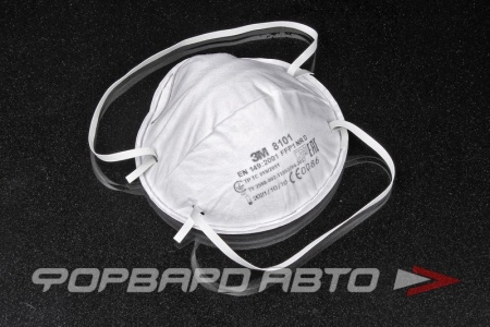 Купить Респиратор 3M 8101