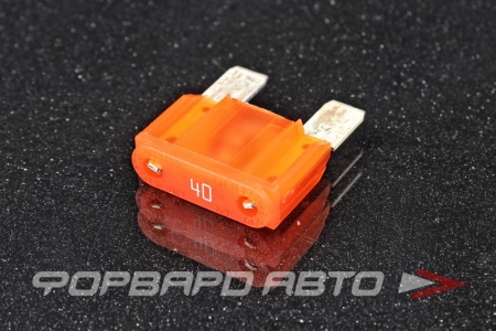 Купить Предохранитель флажковый MAXI TESLA FX00.040.001