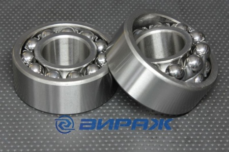 Купить Подшипник 35*80*31 CRAFT BEARINGS 2307