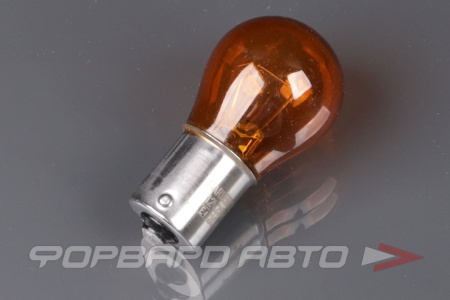 Купить Лампа 12V PY21W BAU15s (смещенный цоколь) Day&Night CARBERRY 32CA5