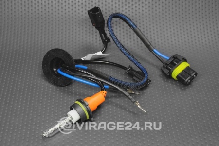 Купить Лампа ксенон PSX26W 6000K 26W SHO-ME 