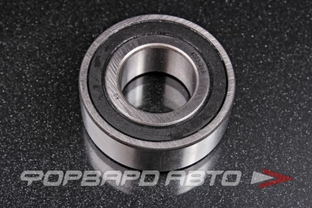 Купить Подшипник 25*52*18 (шариковый) KG 4205-2RS