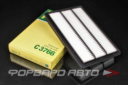 Купить Фильтр воздушный MANN C 3766