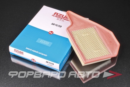 Купить Фильтр воздушный AZUMI A53001