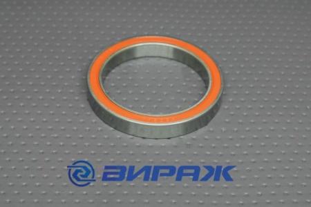 Купить Подшипник 40*52*7 (шариковый) NSK 6808DD