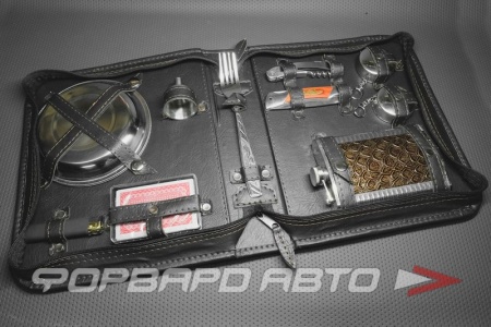 Купить Набор туриста подарочный "Турист-1"  