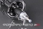 Амортизатор передний, правый MILES DG21603