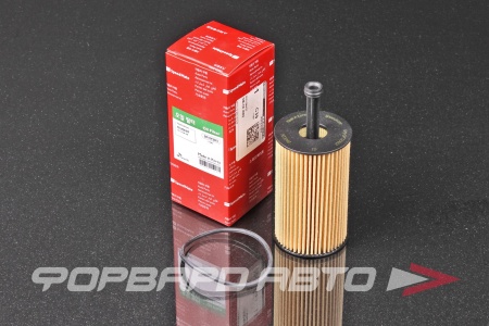 Купить Фильтр маслянный SPEEDMATE SM-OFJ082