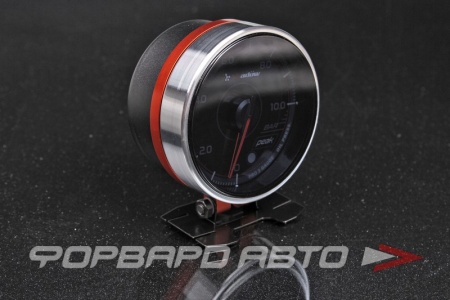 Купить Датчик давления масла 60 мм PRO3 Black Face LED SHADOW SW15152-20 Купить Датчик давления масла 60 мм PRO3 Black Face LED SHADOW SW15152-20