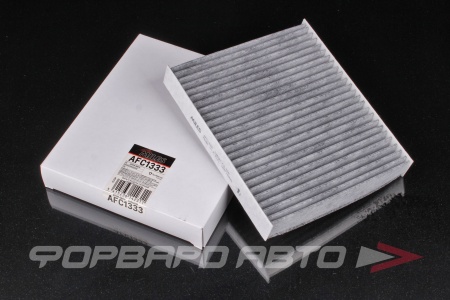 Купить Фильтр салонный (угольный) MILES AFC1333