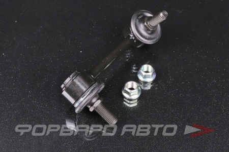 Купить Кронштейн стабилизатора, левый CTR CL0217L Купить Кронштейн стабилизатора, левый CTR CL0217L