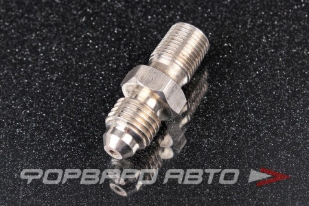 Купить Рестриктор подачи масла AN4 (0,065") для GARRETT T3/T4/GT37/GT40/GT42/GT45/GTX50/GTX55 FULL RACE ATP-OIL-060