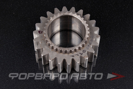 Шестерня 3й передачи вторичного вала №7 / Gear 3nd drive for output shaft №7 GEARSET GS4.007