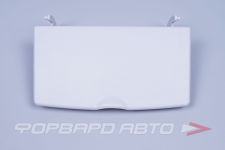 Купить Корпус для очков ВАЗ 2170 (очечник, крышка) ПЛАСТИК 2170-5702344