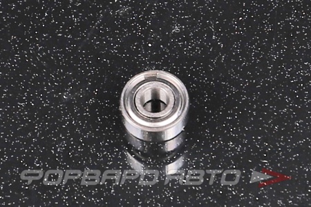 Купить Подшипник 3*8*3 FUSHI MR83ZZ