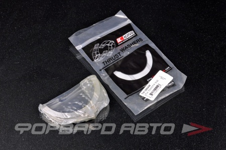 Купить Полукольца коленвала Toyota 1UZ-FE/2UZ-FE/3UZ-FE (Стандартный размер) KING RACING TW 288AM