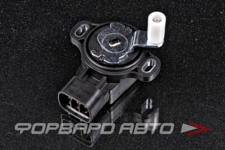 Купить Датчик положения дроссельной заслонки AISAN 1100-85561