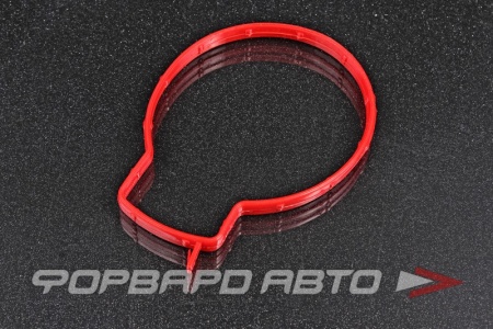 Купить Прокладка дроссельной заслонки FORD ROSTECO 21169