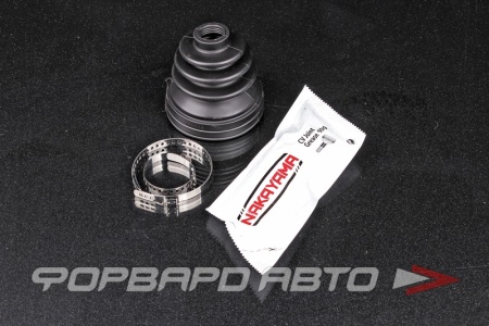 Купить Пыльник шруса 21*66*86 трипоид NAKAYAMA G32072