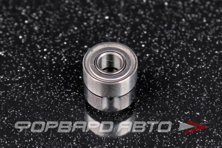 Купить Подшипник 3*7*3 (шариковый) NSK 683ZZ