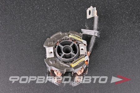 Купить Щеточный узел стартера (Bmw E36, E46, E53, E60, E66, E83, E85) KRAUF SHB9144MG