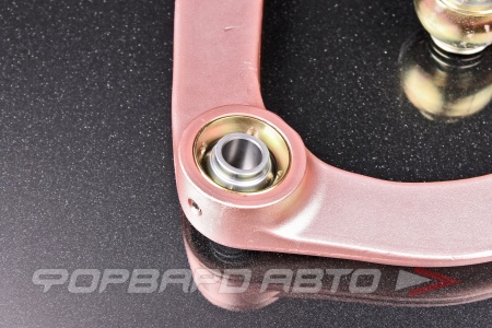 Купить Рычаги передние верхние Nissan Z34 370Z G37 Parts Shop MAX Z34FUA