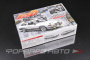 Сборная модель Toyota Trueno AE86, Fujiwara Takumi (Project-D Ver.) with Figure AOSHIMA 05954